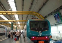 Українцям в Італії видають на поїздки ваучери вартістю 60 євро: як отримати
