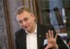 Узурпація влади чи ласий шмат бюджету? Що стоїть за останніми діями мера Львова Андрія Садового