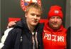 Вийшов з квартири та зник: батька рекордсмена збірної росії з хокею знайшли мертвим
