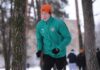 Воротар «Шахтаря» вступив до лав ЗСУ та хоче йти воювати