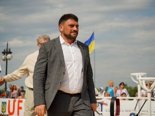 За вимагання та отримання мільйонних хабарів завтра судитимуть «слугу народа» Трубіцина