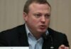 Депутат з Дніпра Олійник, який пише про інтереси рф, може перебувати за кордоном, — політолог