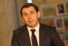 Голову Київської облради від «Слуги народу» відправляють у відставку, а сама політична сила «тріщить по швах», — екснардеп