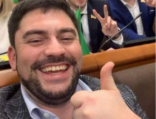 Якщо «слуга народу» Трубіцин не прийде на засідання Київради, це означатиме, що він втік з України напередодні суду, — експерт
