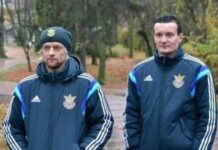 «Людина продала свою совість, Україну, сім’ю, батьків»: ексгравець збірної країни знищив футболіста-зрадника (відео)