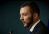 «Нагнітання ситуації перед 9 травня»: у Зеленського прокоментували атаку безпілотників на кремль