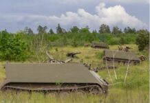 Понад 400 окупантів, 38 дронів та 51 крилата ракета: в Генштабі назвали втрати ворога за добу