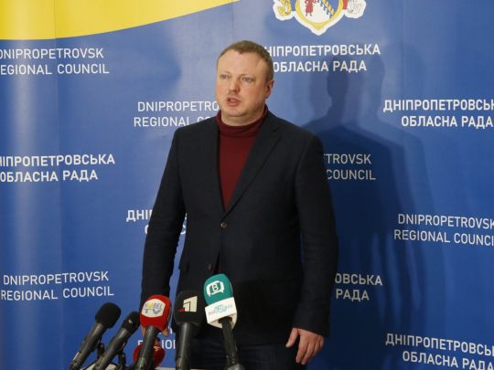 Реінкарнація Олійника: у велику політику намагається повернутись неодноразово скомпрометований діяч