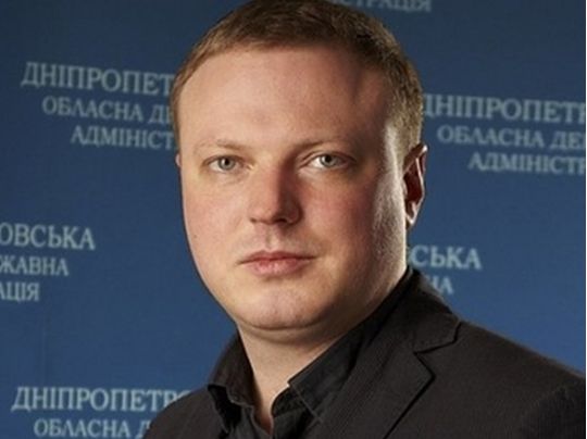 Ще&nbsp;один зрадник: депутат-утікач Олійник закликав миритися з&nbsp;рф і&nbsp;врахувати її&nbsp;інтереси