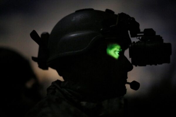 Що варто знати про тепловізор