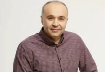 «Щоб інвестори не боялися вкладати гроші в економіку, треба забезпечити незалежну і очищену від корупції судову систему», — Борис Приходько