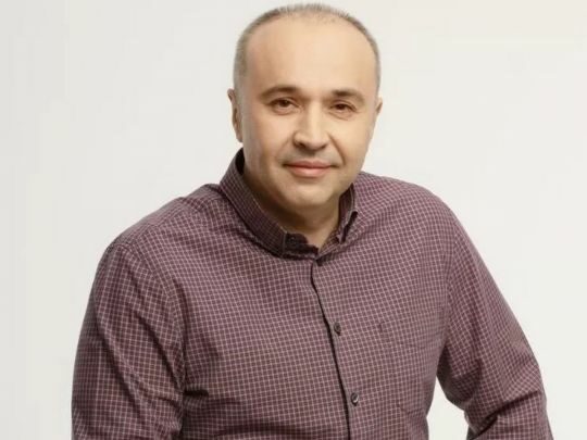 «Щоб інвестори не боялися вкладати гроші в економіку, треба забезпечити незалежну і очищену від корупції судову систему», — Борис Приходько