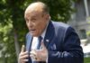 Схиляв до орального сексу: колишнього адвоката Трампа та мера Нью-Йорка звинувачують у сексуальних домаганнях