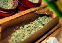 Сравнение курения органических смесей через бонг и другие методы