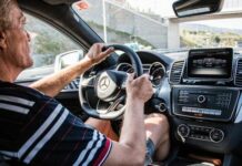 Водіям старше 65 років можуть заборонити керувати автомобілем у країнах ЄС: у чому причина