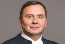 Замість Князєва: обрано нового голову Верховного Суду