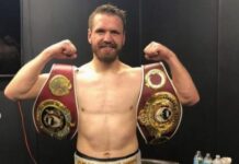 Знаменитий боксер переніс інсульт після бою за титул чемпіона світу