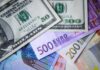 Курс валют в Украине 14 июня 2023: сколько стоит доллар и евро