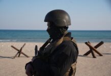 В море ракетный фрегат с «Калибрами»: какая обстановка в Одессе и области утром 18 июня