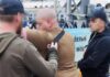 Двое одесситов снимали фейки о мобилизации для РосТВ