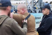 Двое одесситов снимали фейки о мобилизации для РосТВ