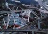 В Одессе возросло количество жертв ракетного удара по складам «Таврии В»