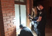 В Одесской области дед застрелил внука и закопал тело во дворе: погибшего обнаружили спустя больше чем месяц