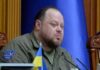 Боїться Татарова, натомість безпідставно «накидає» на антикорупційні органи: Шабунін розкритикував Стефанчука
