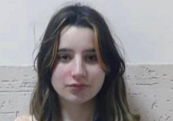В Одессе пропала 15-летняя девочка В Одессе пропала 15-летняя девочка