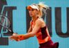 Цуренко розгромила в Парижі чемпіонку US Open: відеоогляд матчу