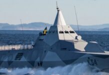 Давно готуємось: стало відомо, як війна в Україні відбивається на Балтійському морі