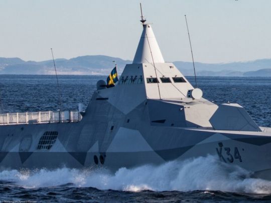 Давно готуємось: стало відомо, як війна в Україні відбивається на Балтійському морі