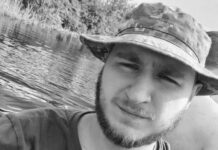 Не дожил до 23 лет: под Бахмутом погиб защитник Украины из Одесской области