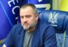 Голову українського футболу Андрія Павелка відправили до СІЗО на два місяці: перша реакція очільника УАФ (відео)