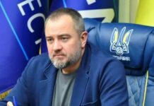 Голову українського футболу Андрія Павелка відправили до СІЗО на два місяці: перша реакція очільника УАФ (відео)