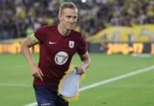Колишнього футболіста збірної Латвії вбила важка недуга: йому було 38 років