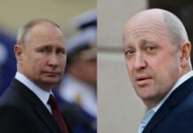 путін боїться покарання пригожина, якщо шеф «Вагнера» піде проти нього, — ексчиновник Кремля