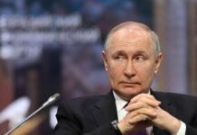 путін занервував через український наступ, адже росії не вистачає сучасної зброї: що ще сказав диктатор