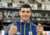 Український каратист Заплітний на останніх секундах став чемпіоном Європейських ігор