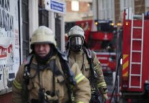 У Туреччині на військовому заводі пролунав вибух: є загиблі (фото)