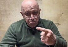 «Вагнерівці» можуть захопити склад із ядерною зброєю під Воронежем, — партизанський рух «АТЕШ»