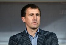 «Верес», який зберіг місце в УПЛ, призначив нового головного тренера