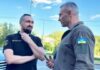 Журналістка про атаку Офісу президента на Кличка: «Піар на крові — це гидко»