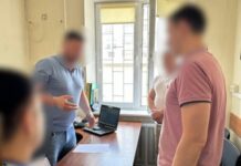 В Одесской области задержали предпринимателя, который пытался подкупить сотрудников СБУ