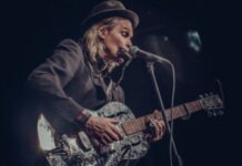 Концерт Robert Lighthouse и спектакль «Поезд «Одесса-мама»»: куда пойти в Одессе в эти выходные