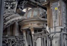 Часть Спасо-Преображенского собора в Одессе придется снести