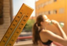 Июльская жара: какая погода будет в Одессе на следующей неделе