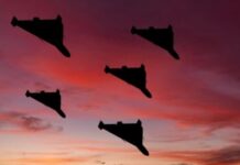 Атака дронов на зерновой терминал в Одесской области: делом занялась прокуратура