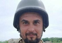 Чемпіон України загинув на війні з росією, сиротами стали двоє синів