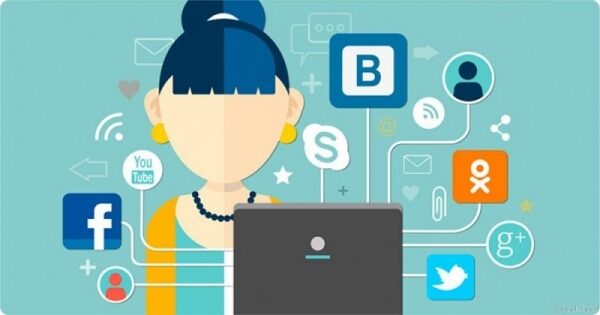 Как использовать социальные сети для изучения английского языка Как использовать социальные сети для изучения английского языка